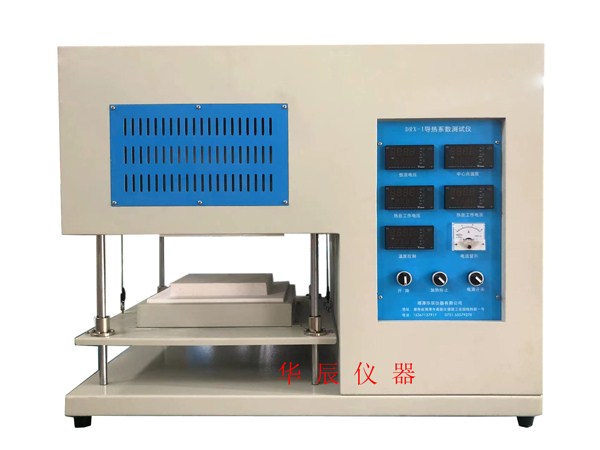 導(dǎo)熱系數(shù)測(cè)試儀DRX-I-RX型（熱線法，熱帶法等）
